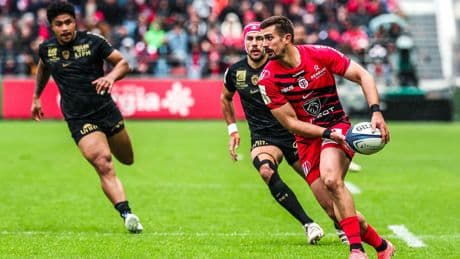 EN DIRECT - Toulon-Toulouse : le RCT veut prendre sa revanche, choc au sommet du Top 14