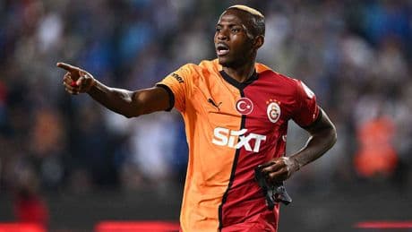 Resmen açıklandı... Napoli'den Victor Osimhen kararı!