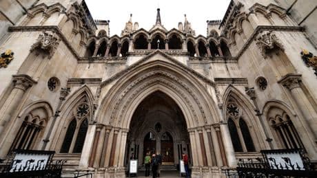 Alleged ‘con queen of Hollywood’ loses High Court challenge against extradition
