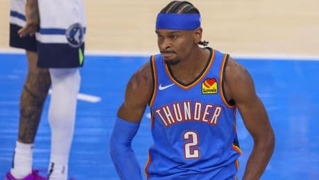 Así están los Playoffs: los Thunder, lanzados hacia las Finales de la NBA