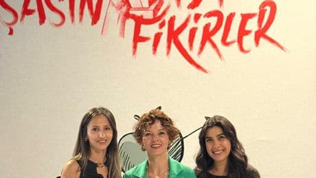 Kristal Elma’da 6 ödül birden
