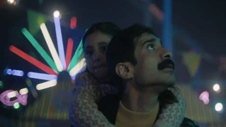‘Night Courier’: Saudi thriller captures flipside of Riyadh’s leap forward