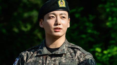 BTS-fan opgepakt die probeerde in te breken in huis Jungkook