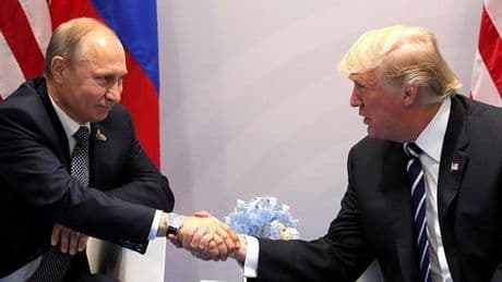 "Zirve başlamadan Putin zafer kazandı"
