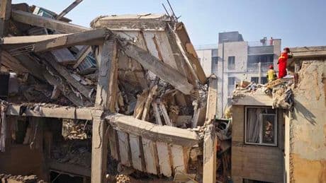 Attaques d’Israël contre l’Iran : appels à éviter l’escalade