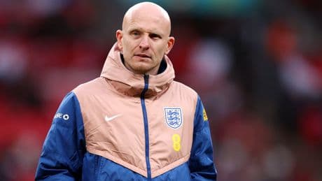 Lionesses assistant Arjan Veurink set to leave for Netherlands after Women’s Euro 2025
