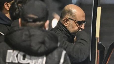 'Etkin pişmanlık'tan yararlanan Aziz İhsan Aktaş tahliye edildi