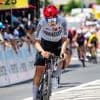 ENTRETIEN. "Je veux placer mon pays sur la carte du cyclisme mondial", assure Fariba Hashimi, sacrée en France championne d'Afghanistan du chrono