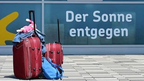 EU-Staaten: Entschädigung nach vier Stunden Flugverspätung
