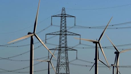 Campaigners call for public inquiry over deadline for pylon consultation