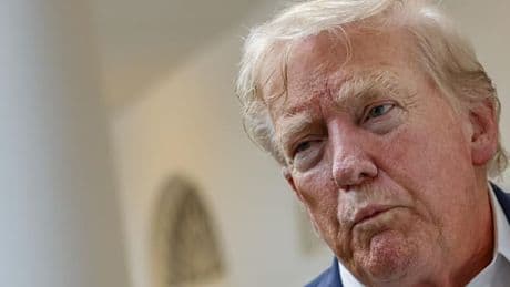 Trump soll seit Amtsantritt 3,4 Milliarden Dollar verdient haben