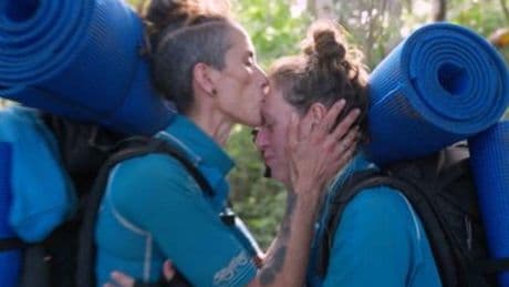 El bonito gesto de una concursante de 'El Conquis' que sorprende a todos