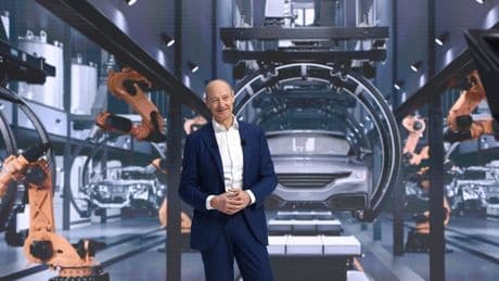 Auftragsanstieg: Siemens trotzt dem unsicheren Umfeld