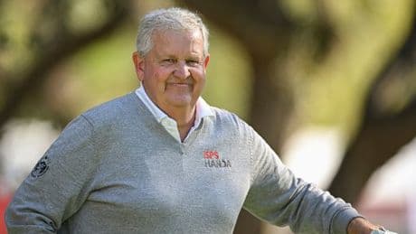 Colin Montgomerie tells US Open Oakmont whingers to 'get on with it' as they have an advantage he couldn't dream of