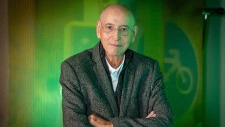Muere Paco Solé Parellada, propietario del histórico restaurante 7 Portes