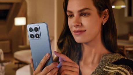 Locura: más de 350 euros de descuento (-50%) en el Xiaomi 14T de 512GB