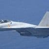 Japan and China trade blame over Chinese fighter jets flying close to Japanese planes