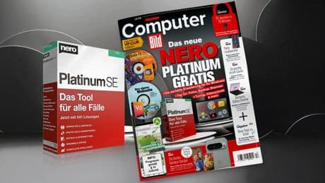 COMPUTER BILD: Ausgabe 17/2025