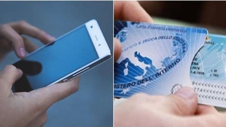 Carica la foto del documento d'identità su un'app e le svuotano il conto: «Mi sono rimasti solo 20 euro»