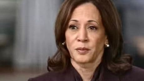 Trump now claims 60 Minutes interview with Kamala Harris caused him ‘mental anguish’
