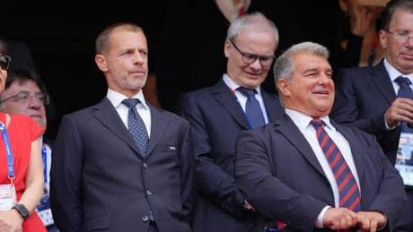 La multa de 15 millones de la UEFA que traerá cola