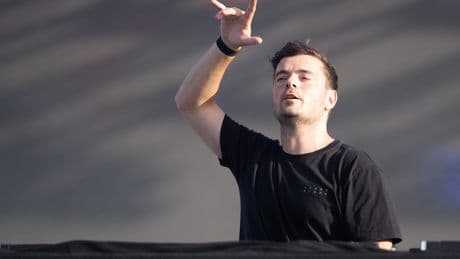 Martin Garrix, Afrojack en David Guetta brengen samen nummer uit