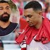 Mohamed Salah tells Liverpool fans they were WRONG to boo Trent Alexander-Arnold after his decision to leave on a free this summer