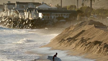 An Ancient Law Could Shape the Modern Future of America’s Beaches. Here’s How.