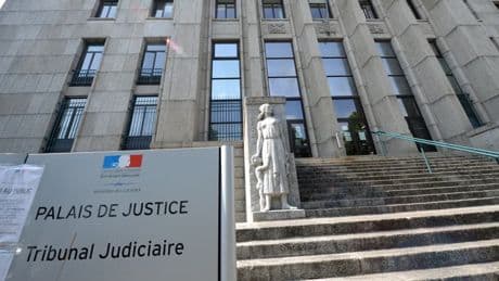 #MeToo dans la marine marchande: deux anciens marins jugés pour agressions et harcèlement à Brest