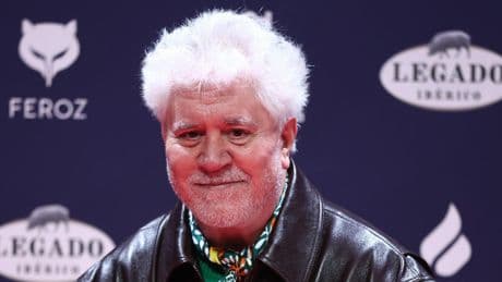 Pedro Almodóvar vuelve a reclamar al Gobierno que rompa relaciones con Israel "en repulsa por el genocidio"