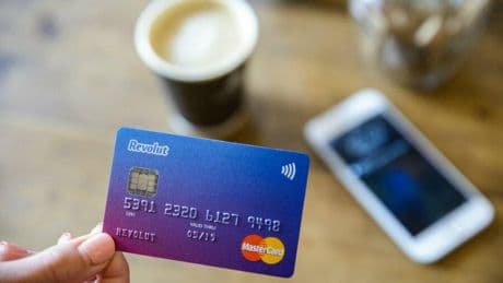 Neobank: Revolut steigert Vorsteuergewinn um 158 Prozent