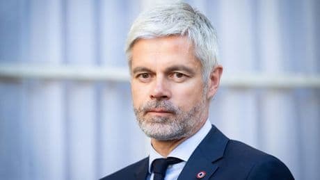 À l’Assemblée, la commission d’enquête de Laurent Wauquiez contre LFI rejetée