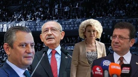 CHP'nin kurultay soruşturmasında yeni gelişme: Kılıçdaroğlu'nun bilgilerini Özel ve İmamoğlu'na verdi iddiasını reddetti