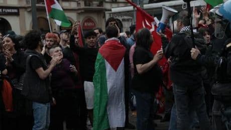 "25 aprile ostaggio di propaganda antisemita". La denuncia dell'associazione ebraica