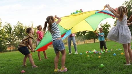¡Atención! Estos son los juguetes y juegos para exteriores y jardín que están arrasando en Amazon