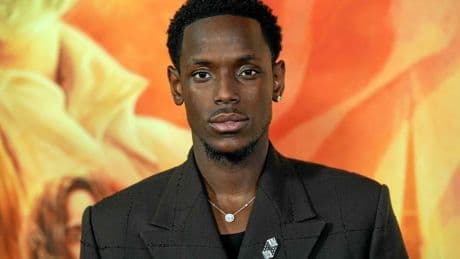 « Top Boy » : l’acteur Micheal Ward inculpé pour viols et agressions sexuelles