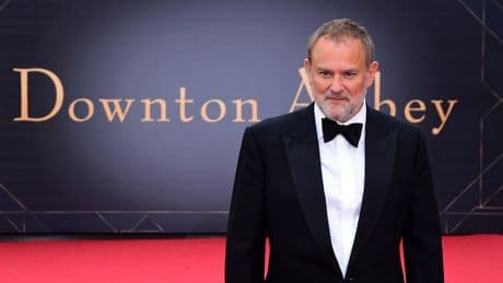 Hugh Bonneville appears to kiss estate goodbye in Downton Abbey finale trailer