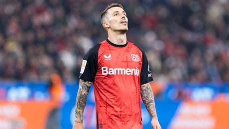 BILD-Kommentar von PHILLIP ARENS - Einfach mal den Mund halten, Grimaldo!