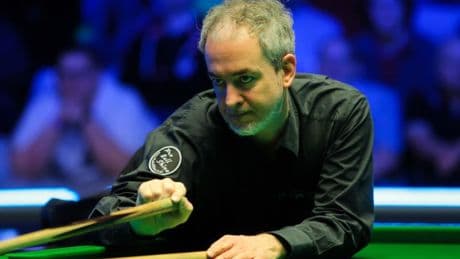 Anthony Hamilton names snooker star’s transformation as ‘most impressive thing I’ve seen’