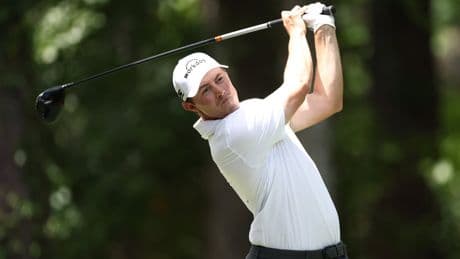 Matt Fitzpatrick details key change to spark hope for PGA Championship and Ryder Cup