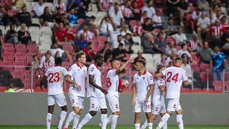Samsunspor'un UEFA Avrupa Ligi'ndeki rakibi belli oldu!