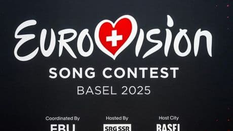 Eurovision boss shares major update as Vatican City now eligible to take part