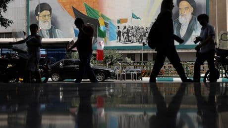 Iran: Nach diesem Krieg ist die Islamische Republik nicht mehr dieselbe