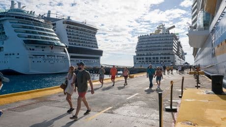 From cancellations to itinerary changes – your rights if a cruise goes wrong