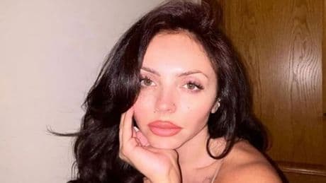 Jesy Nelson embraces spring's biggest beauty trend with new look she's 'obsessed' with