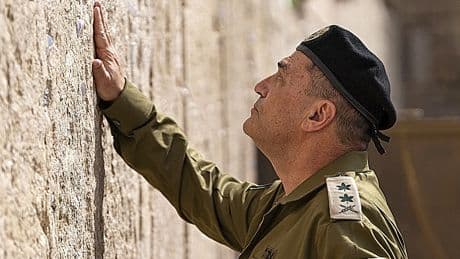 ¿Es el general Zamir el nuevo 'anti Netanyahu'?