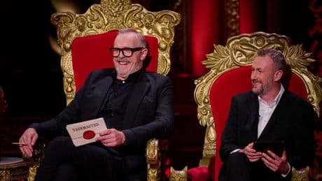 Taskmaster is tired – it’s time to end