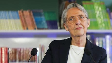 «Portable en pause», nouvelle épreuve de maths en première, éducation à la sexualité: les nouveautés de la rentrée scolaire