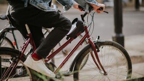 Kennen Sie die Geisterradler? Das müssen Fahrradfahrer beachten