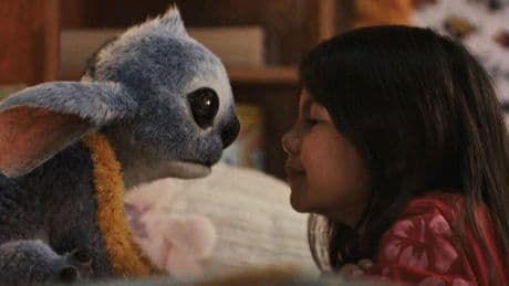 ‘Lilo & Stitch’ Is 2025’s First $1 Billion Box Office Blockbuster
